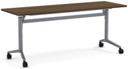 Flip Top Nesting Training Table