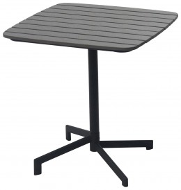Modern Industrial Folding Table 
