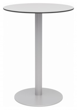 Bar Height Round Patio Table