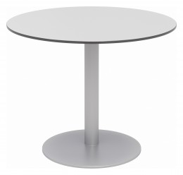 Round Patio Table