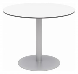 Round Patio Table