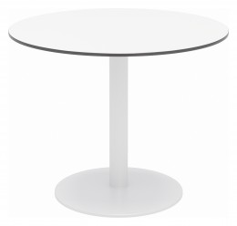 Round Patio Table