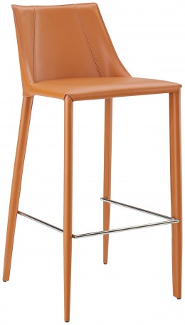 Drafting Stool with Back