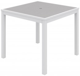 Square Patio Table