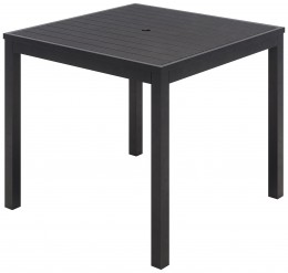 Square Patio Table