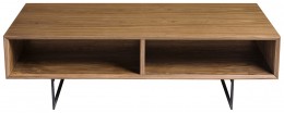 Modern Nordic Coffee Table