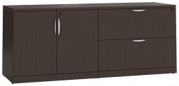 Lateral File Storage Cabinet Credenza