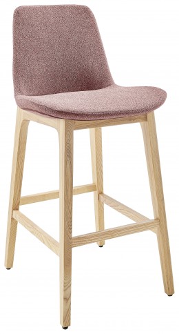 Modern Nordic Bar Stool