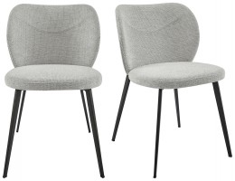 Contemporary Chair - Set of 2