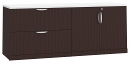 Lateral File Storage Cabinet Credenza
