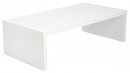 Modern Minimalist Coffee Table