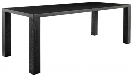 Modern Minimalist Large Table