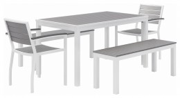 Outdoor Table and Chairs