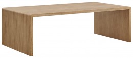 Modern Nordic Coffee Table