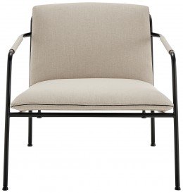 Retro Modern Guest Chair