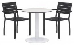 Outdoor Table and Chairs