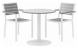 Outdoor Table and Chairs