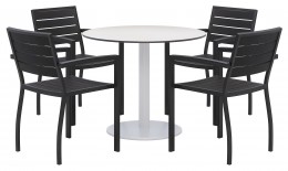 Outdoor Table and Chairs