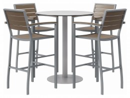 Outdoor Table and Chairs