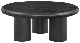 Sculptural Coffee Table