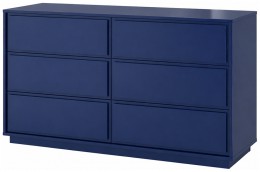 Modern Glossy Sideboard