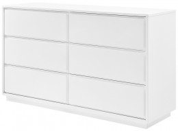 Modern Glossy Sideboard
