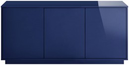Modern Glossy Large Sideboard