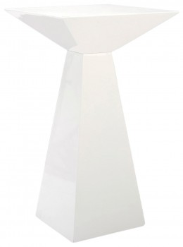 Sculptural Bar Table