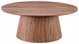 Sculptural Coffee Table