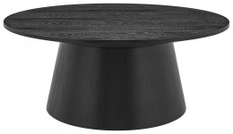 Sculptural Coffee Table