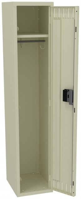 Single Locker