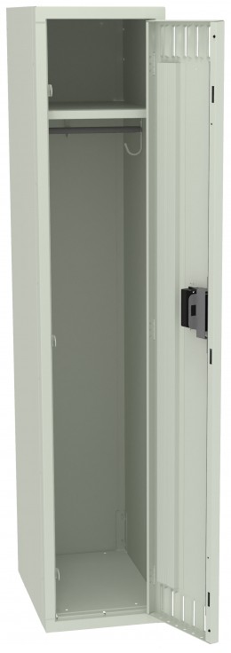 Single Locker