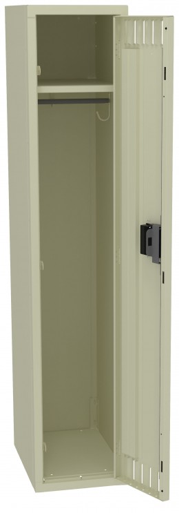 Single Locker