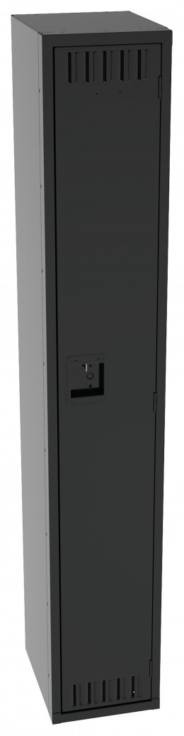 Single Tall Locker