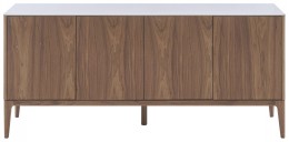 Contemporary Ceramic Sideboard