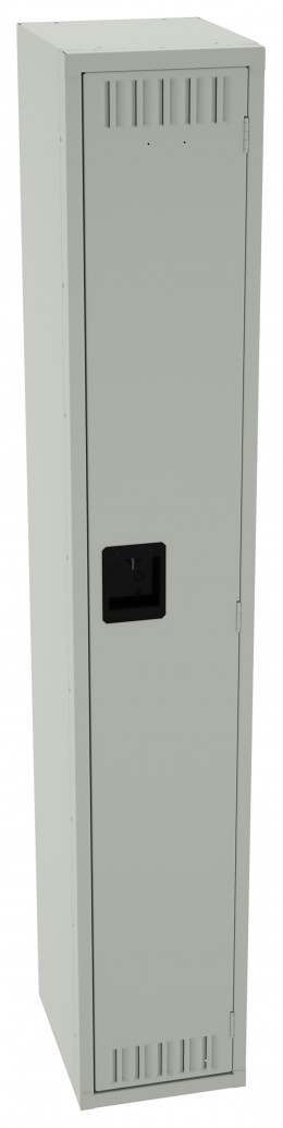 Single Tall Locker