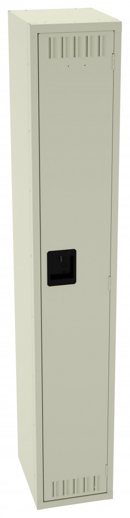 Single Tall Locker