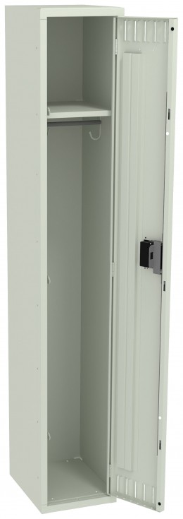 Single Tall Locker