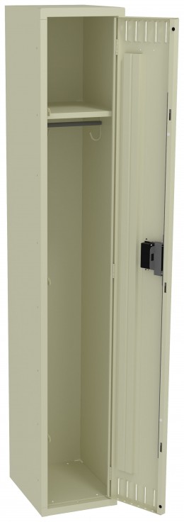 Single Tall Locker