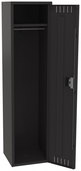 Single Wide Locker