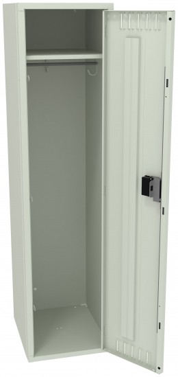 Single Wide Locker