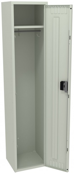 Single Large Tall Locker