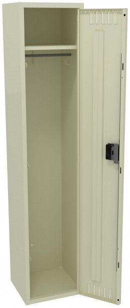 Single Large Tall Locker