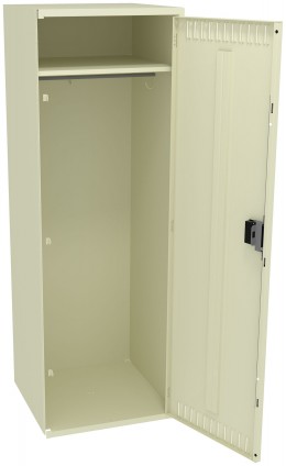 Single Oversized Locker