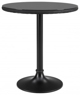 Contemporary Bistro Table