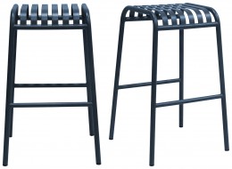 Outdoor Bar Stool