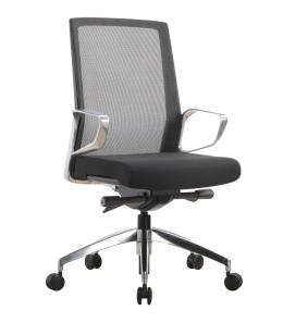 Executive Mesh Back Task Chair - Moderno Classico
