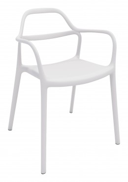 Stacking Outdoor Chair