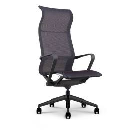 High Back Mesh Office Chair - Bellezza Series