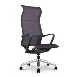 High Back Mesh Office Chair - Bellezza Series